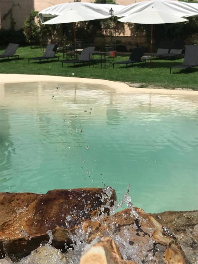 Hotel Samka Salta Kültér fotó
