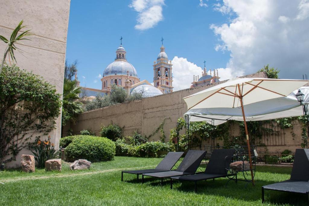 Hotel Samka Salta Kültér fotó
