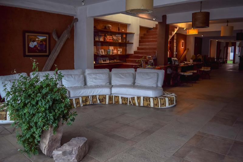 Hotel Samka Salta Kültér fotó