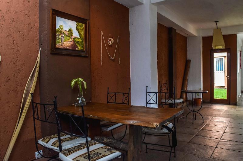 Hotel Samka Salta Kültér fotó