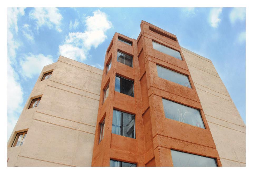 Hotel Samka Salta Kültér fotó